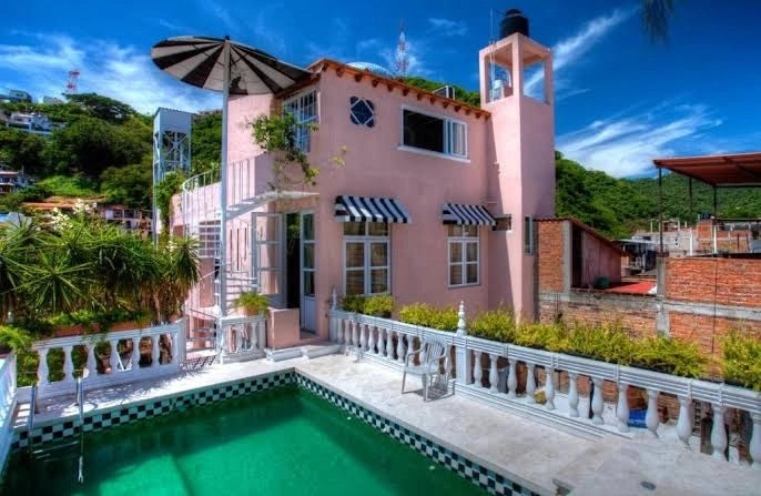 Rivera del Rio Boutique Hotel
