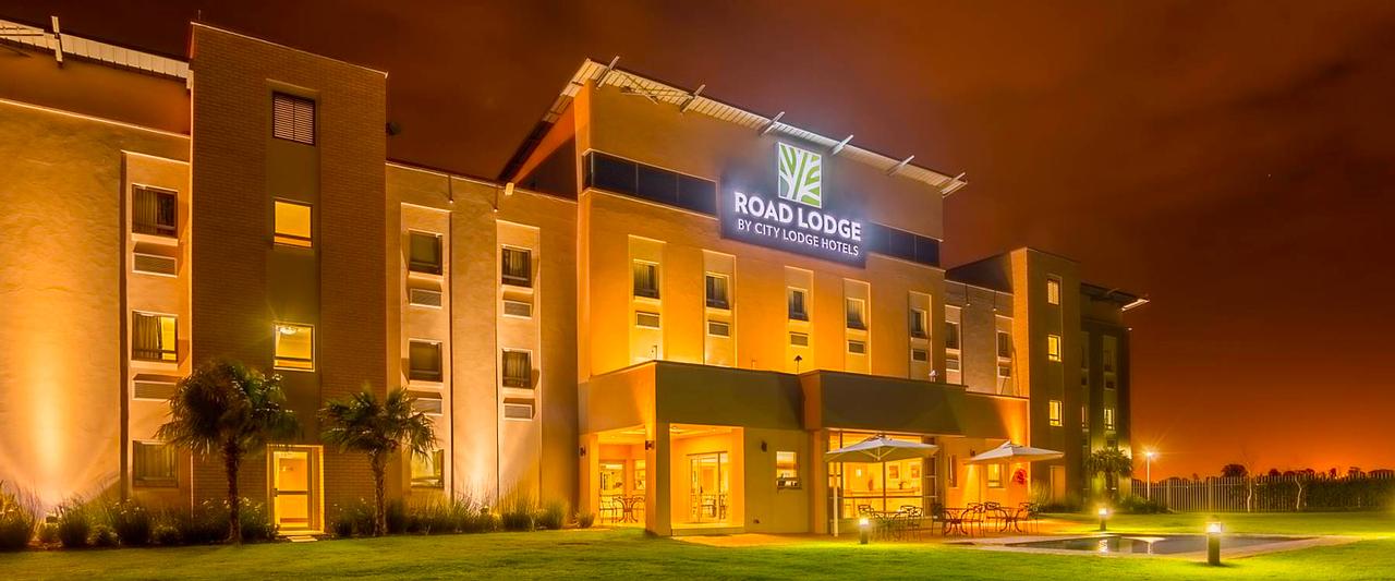 Road Lodge Bloemfontein Airport