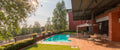 Road Lodge Centurion