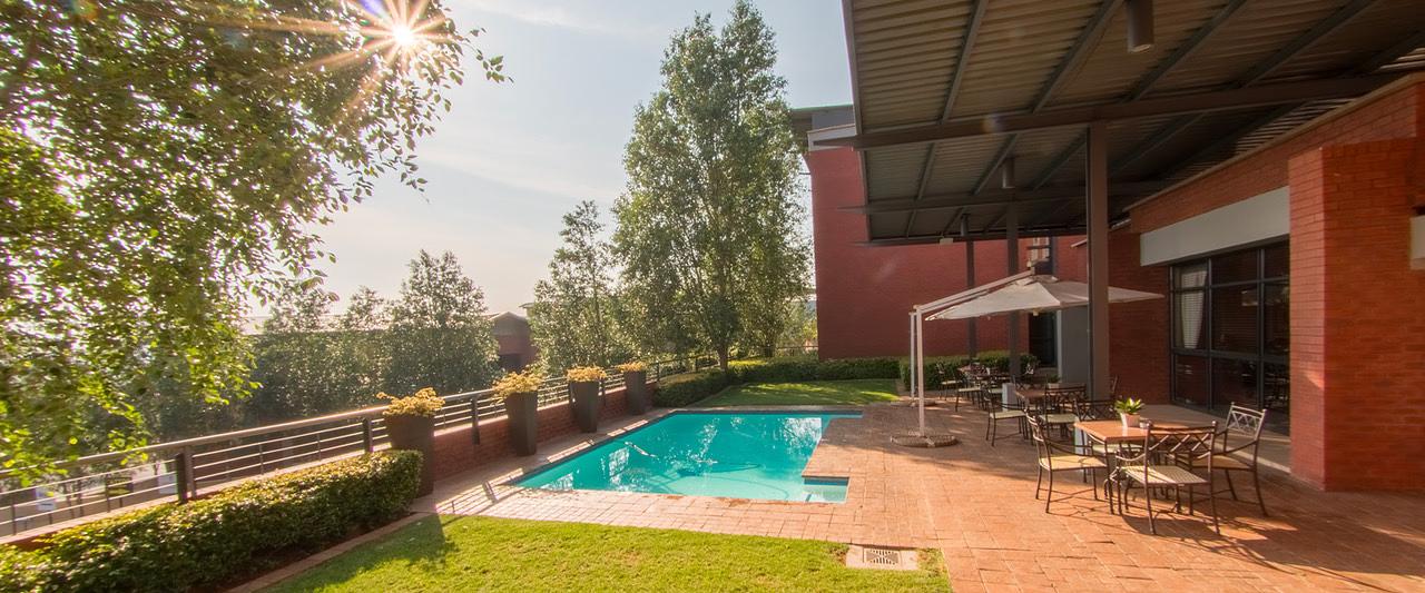 Road Lodge Centurion