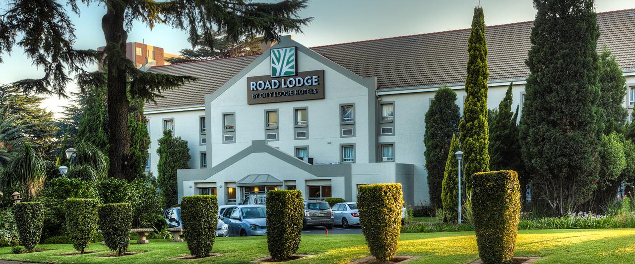 Road Lodge Germiston Lake
