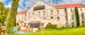 Road Lodge Kimberley