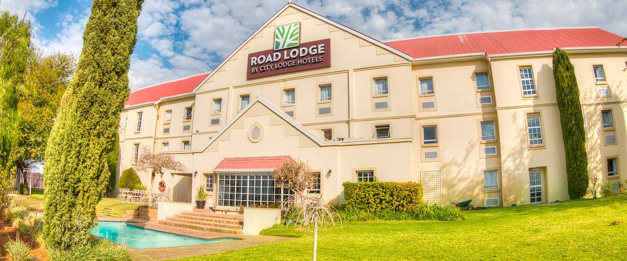 Road Lodge Kimberley