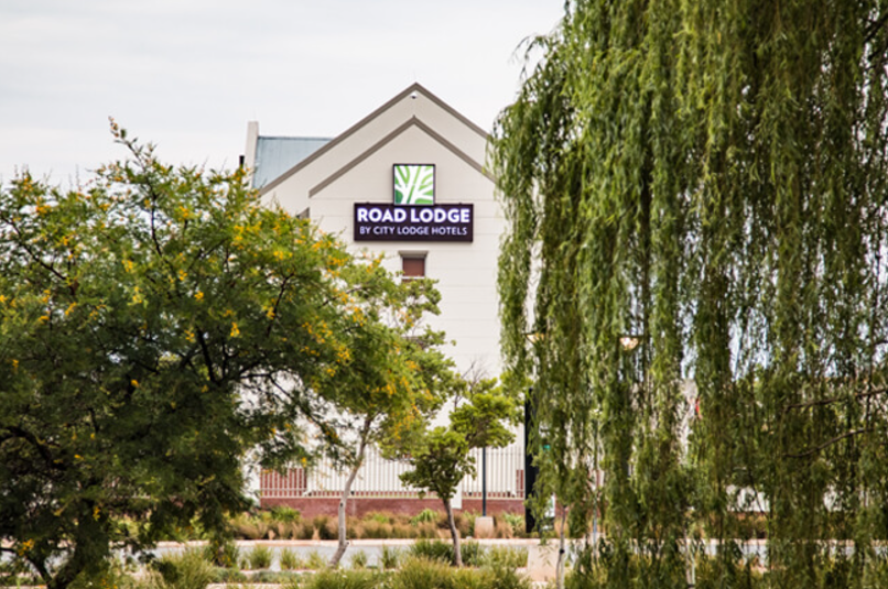 Road Lodge Potchefstroom