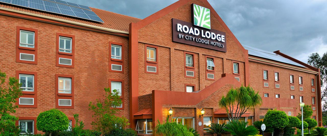 Road Lodge Randburg