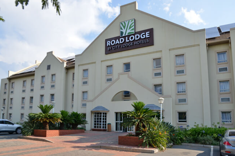 Road Lodge Rustenburg
