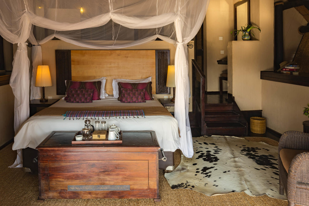 All Inclusive Luxury King/Twin Lodges gallery image 4
