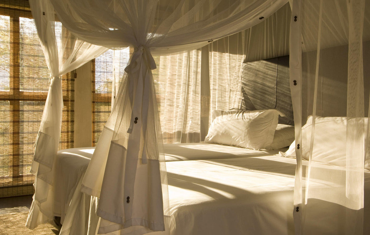 Luxury Twin Room gallery image 2