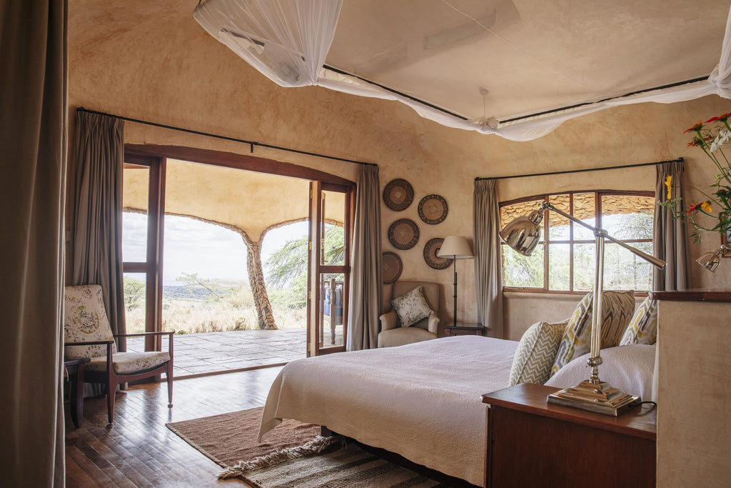 Earth pods gallery image 2