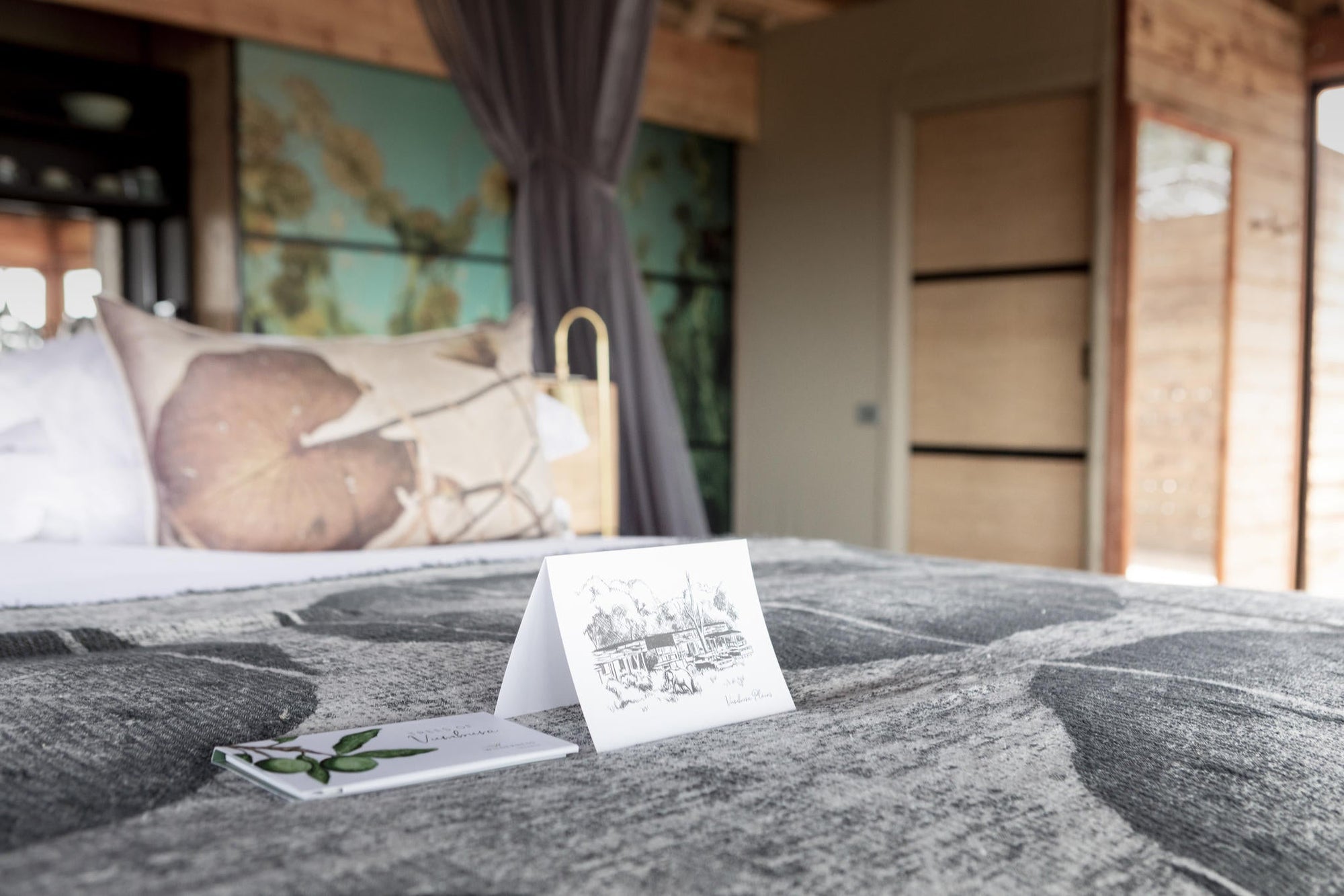 Twin/Double Suite(s) gallery image 6