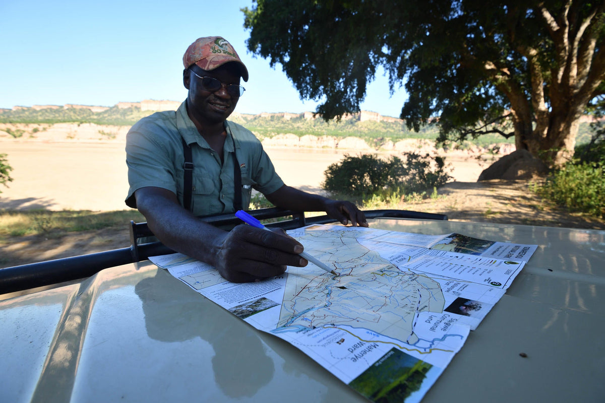 Ivory Trail Adventure gallery image 9