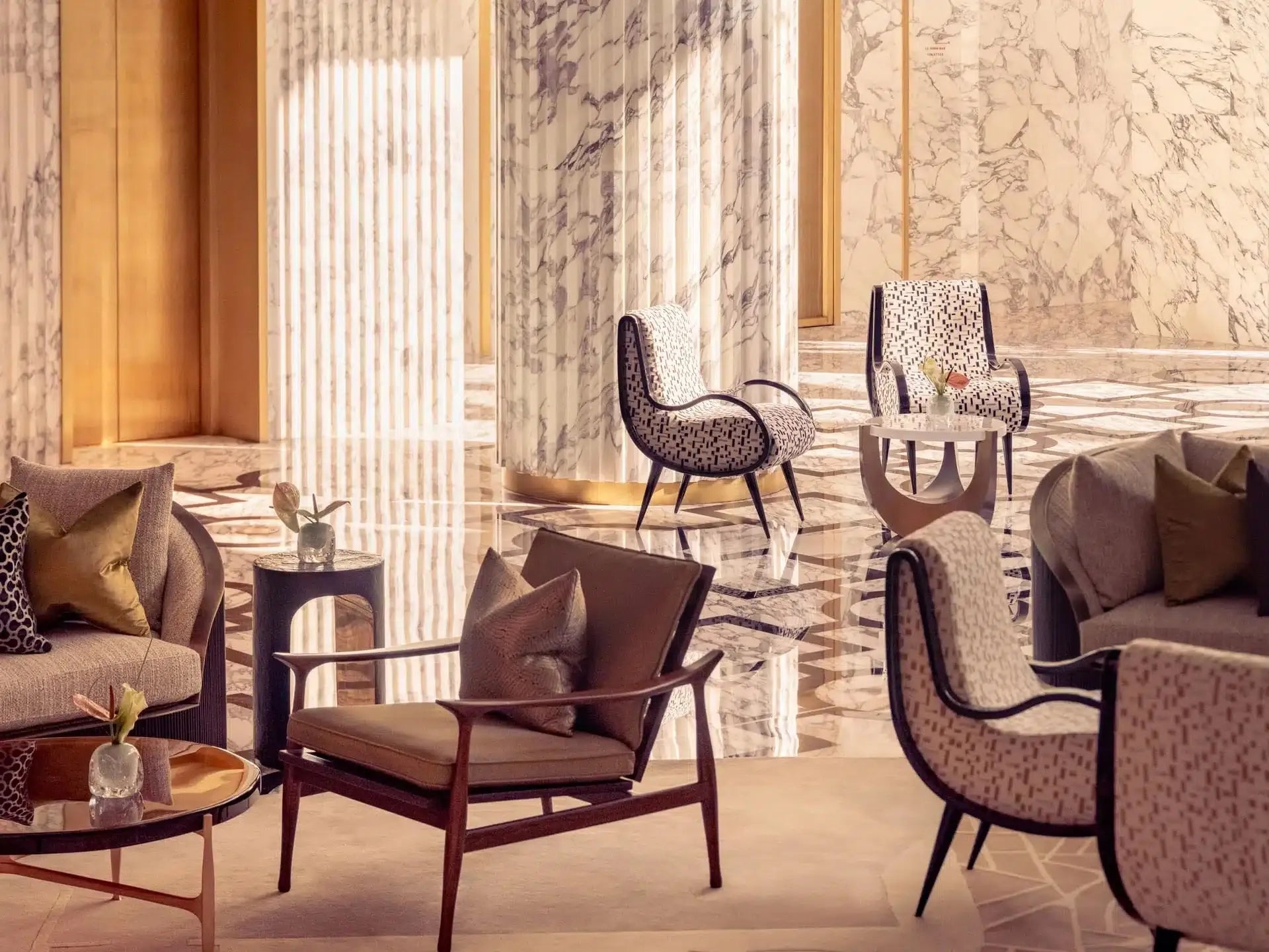 Royal Mansour Casablanca, Casablanca, Morocco gallery image 2.