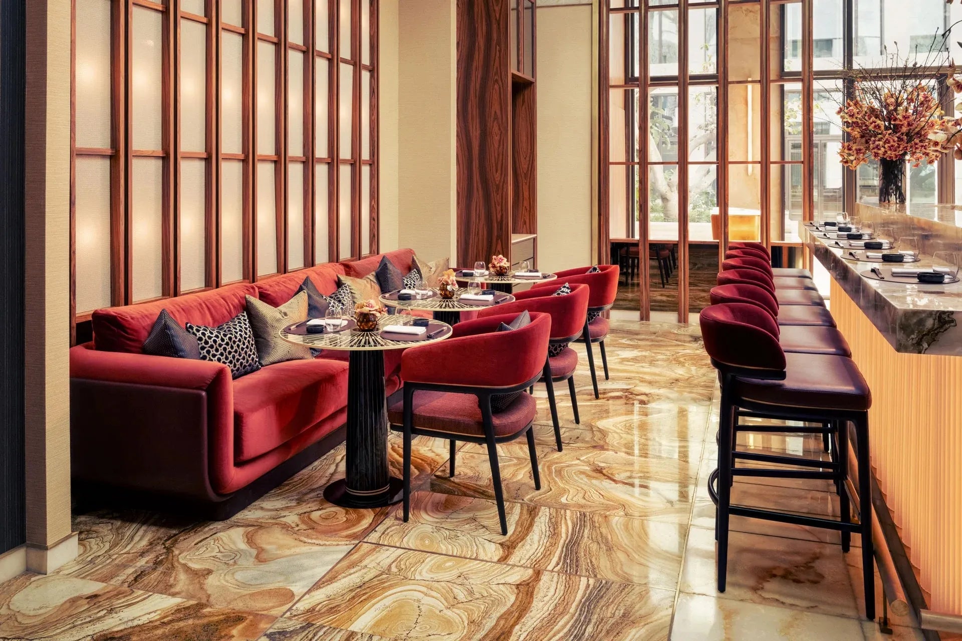 Royal Mansour Casablanca, Casablanca, Morocco gallery image 4.