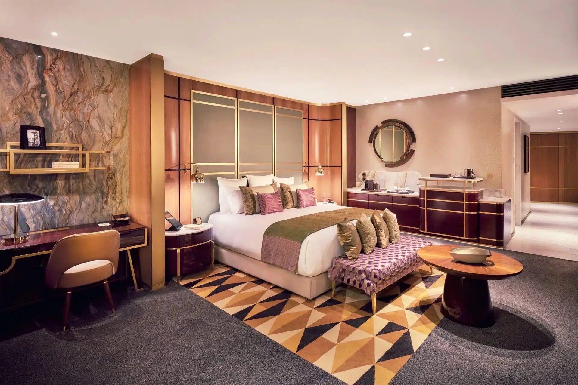 Royal Mansour Casablanca, Casablanca, Morocco gallery image 5.