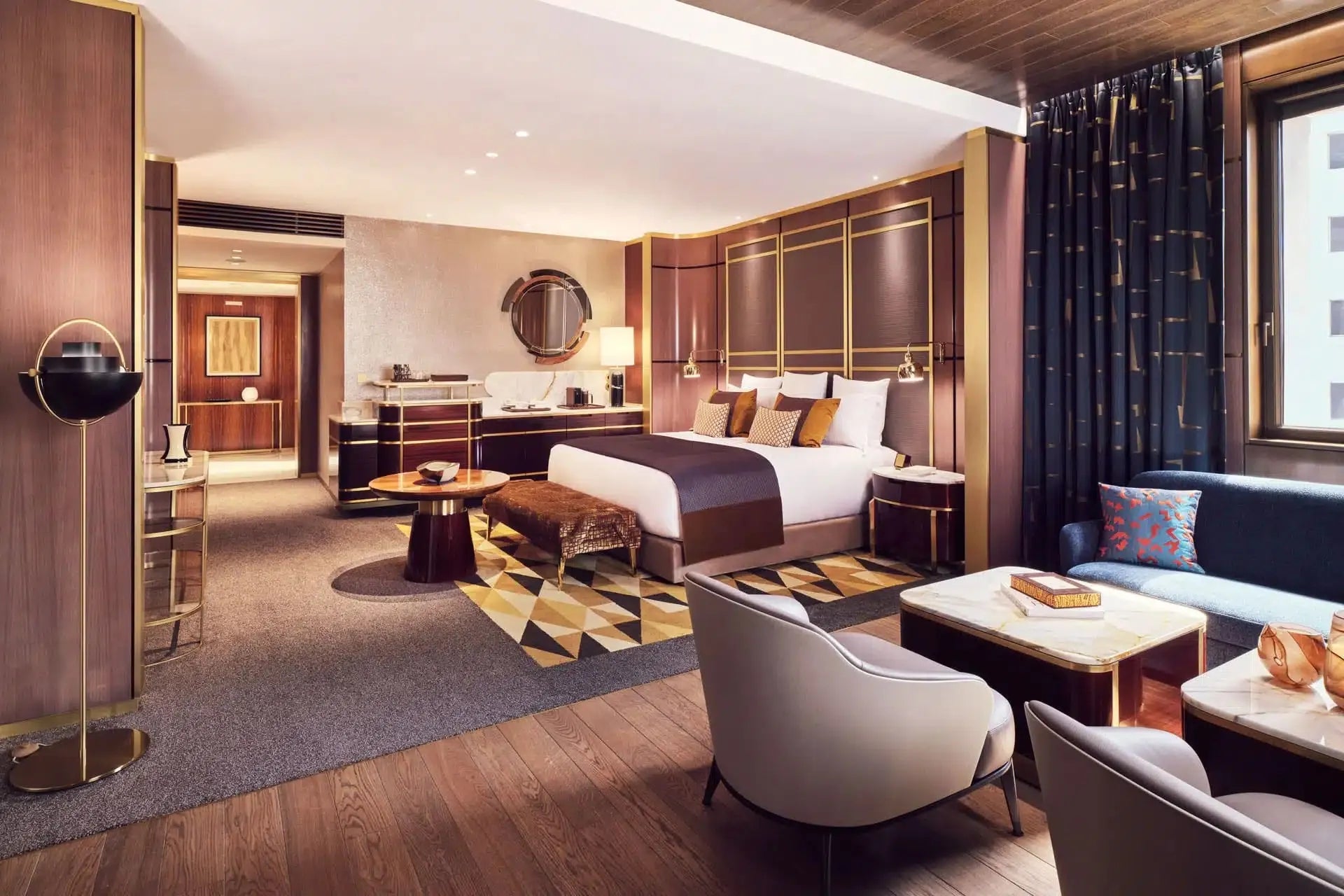 Royal Mansour Casablanca, Casablanca, Morocco gallery image 6.