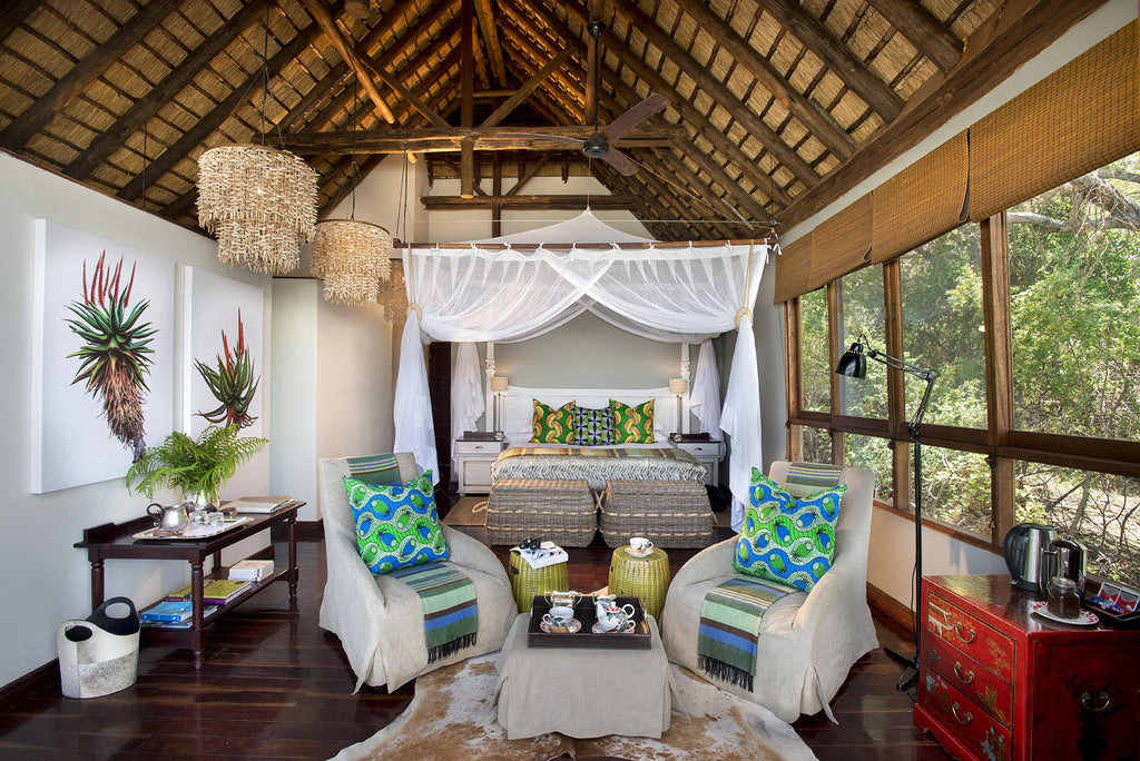 River Lodge Chalets gallery image 1