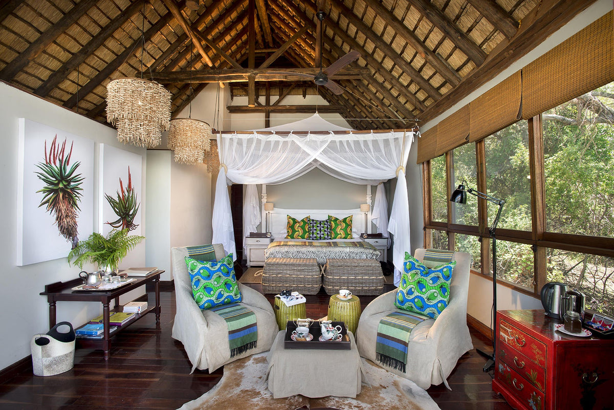 River Lodge Chalets