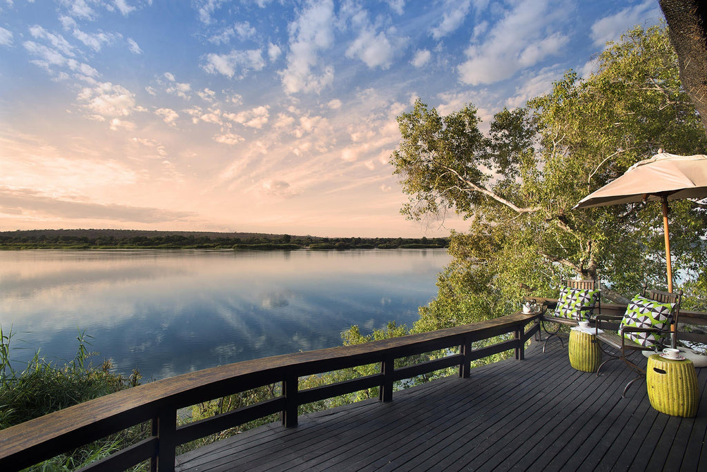 River Lodge Chalets gallery image 2