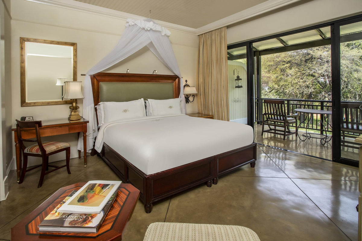 Premier Garden Balcony Room  gallery image 1
