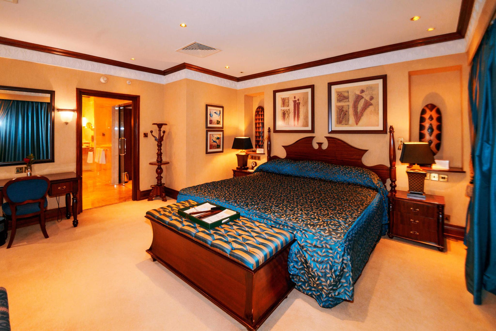 Royal Suite