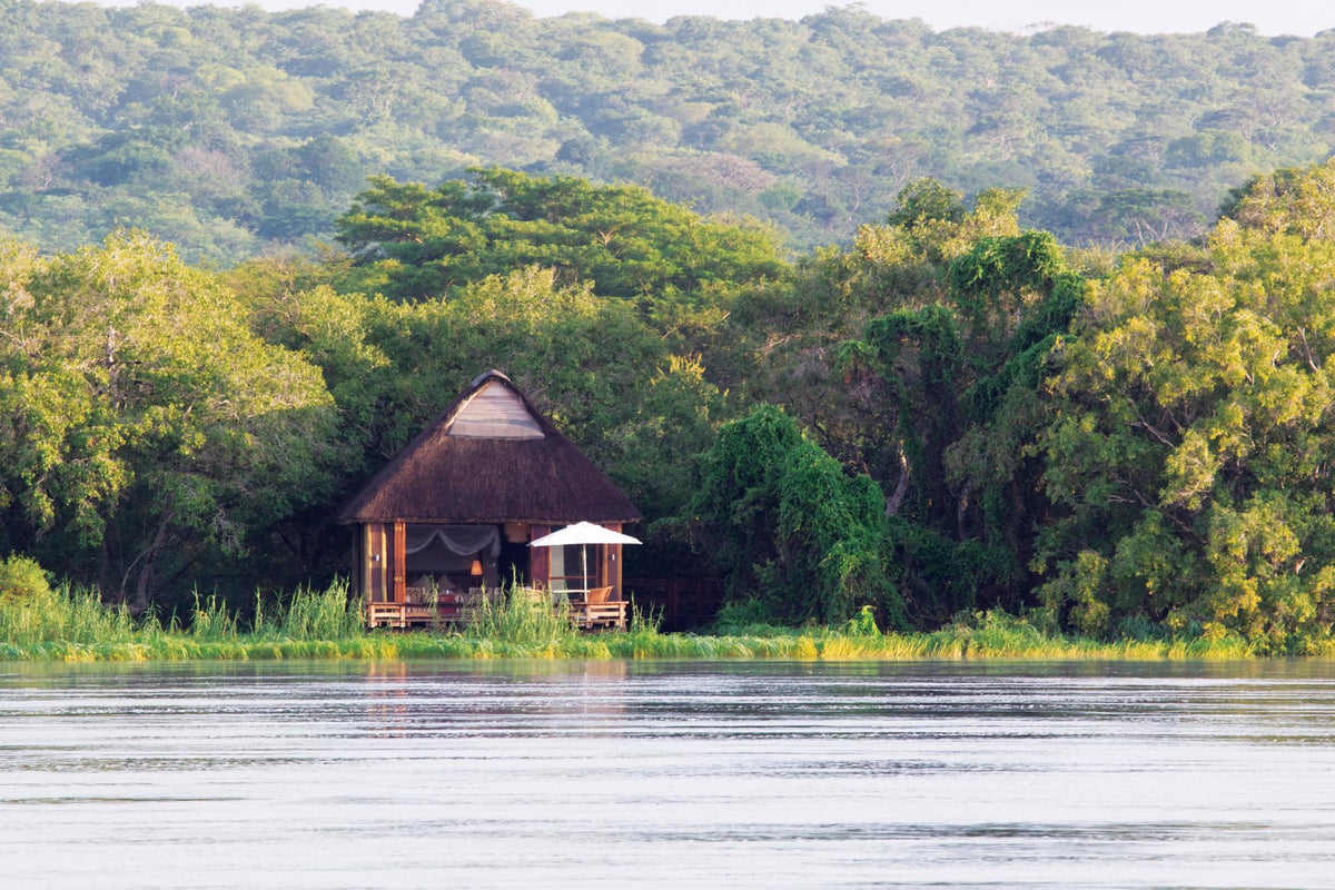 River Lodge Chalets gallery image 3