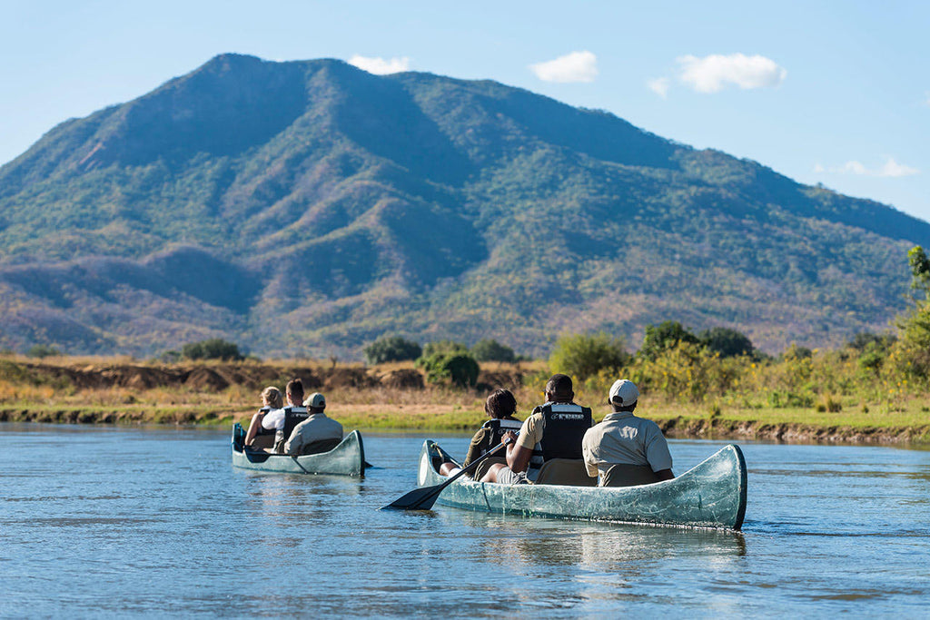 Canoeing Trips gallery image 3