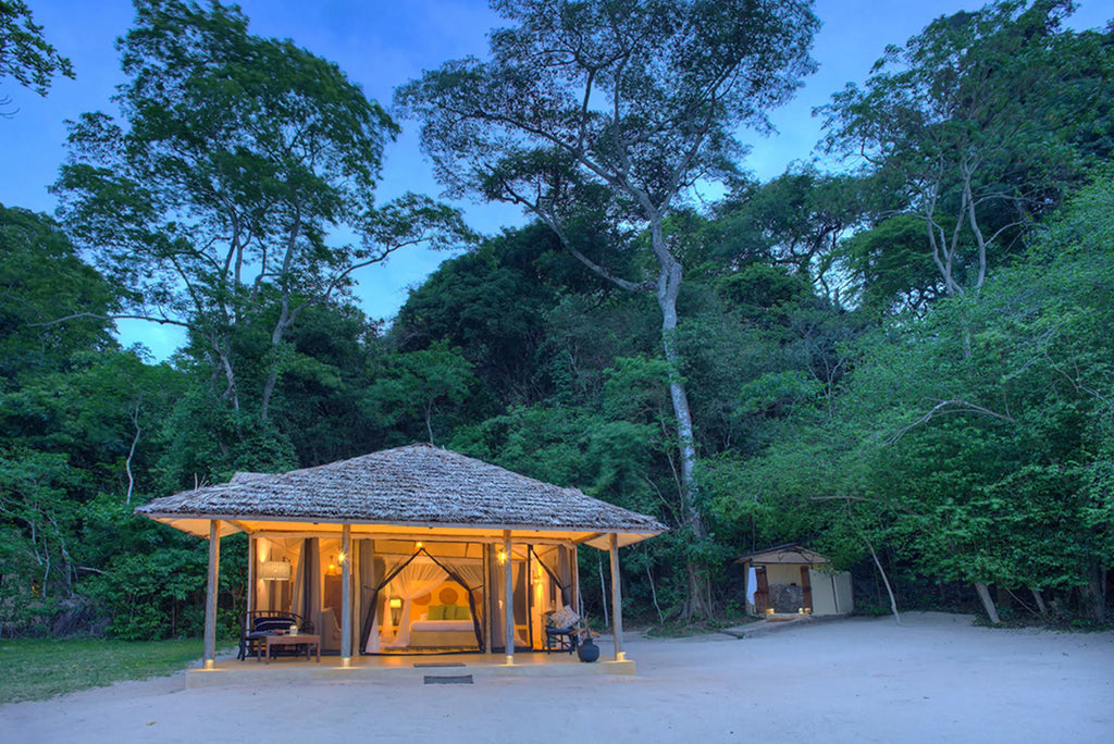 Rubondo Island Camp - Fishing on Lake Victoria at Rubondo Island Camp, Lake Victoria, Tanzania, Tanzania.
