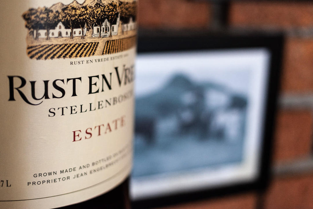 The Stellenbosch Tasting Room, Wine bar & Bistro and Donkiesbaai Seafood and Sushi  gallery image 7