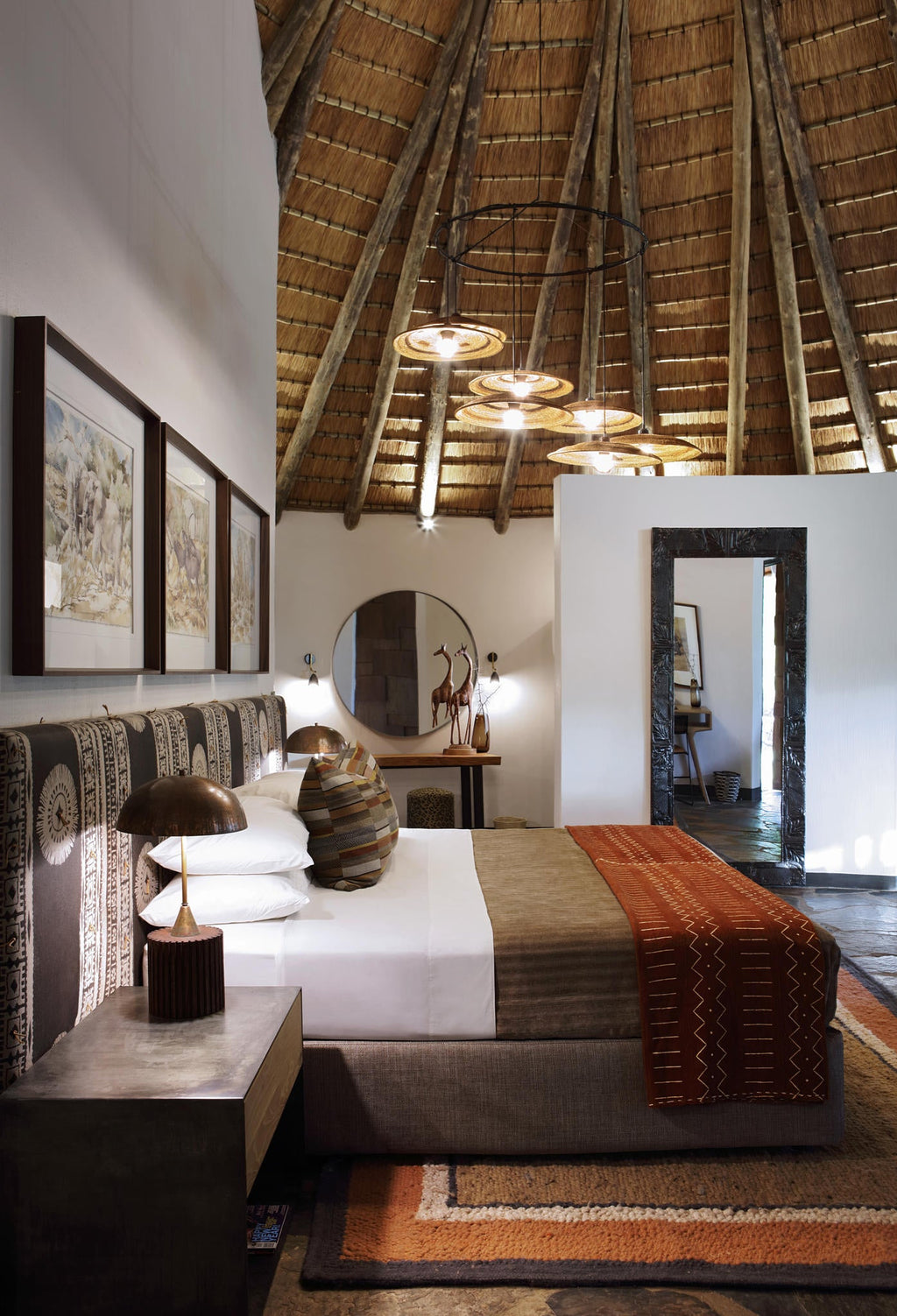 Sable Camp Suite(s)  gallery image 1