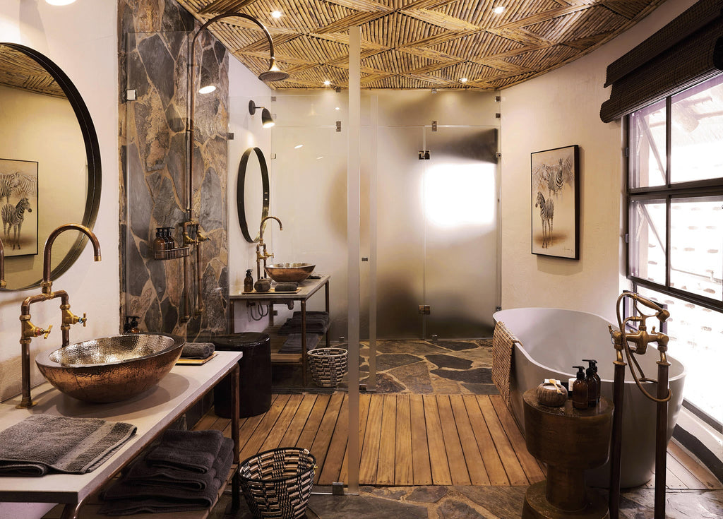 Sable Camp Suite(s)  gallery image 2