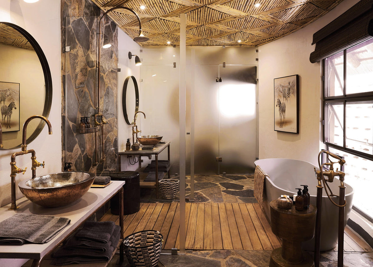 Sable Camp Suite(s)  gallery image 2