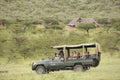 Game Drives Day / Night gallery image 1
