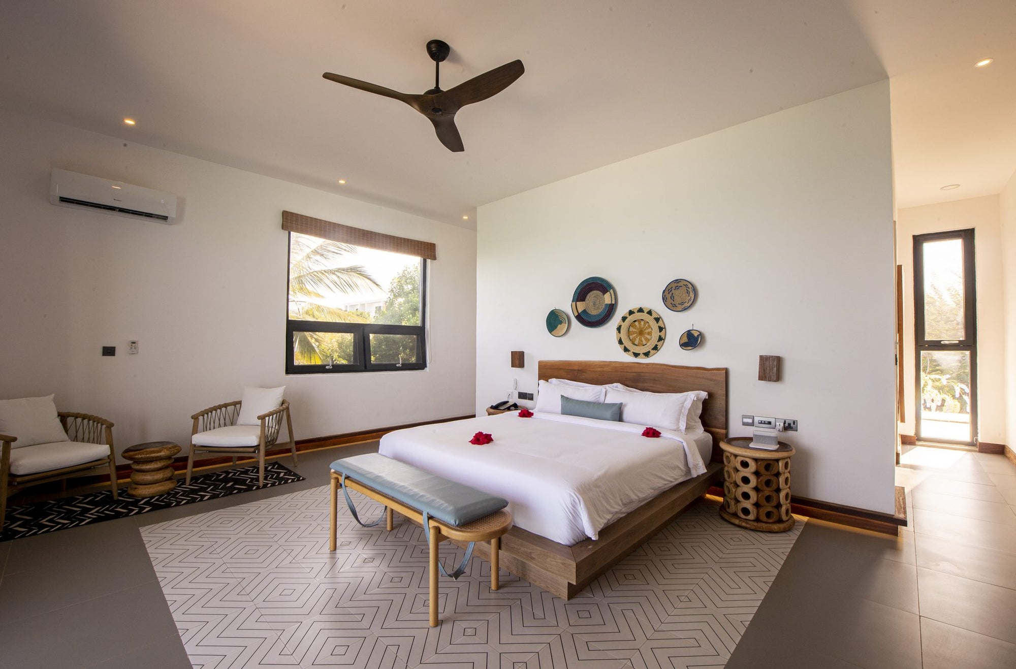 Ocean View Villa