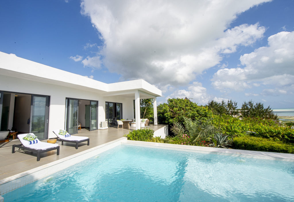 Family Villa