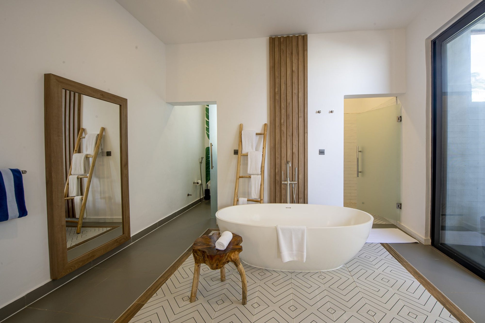 Family Villa