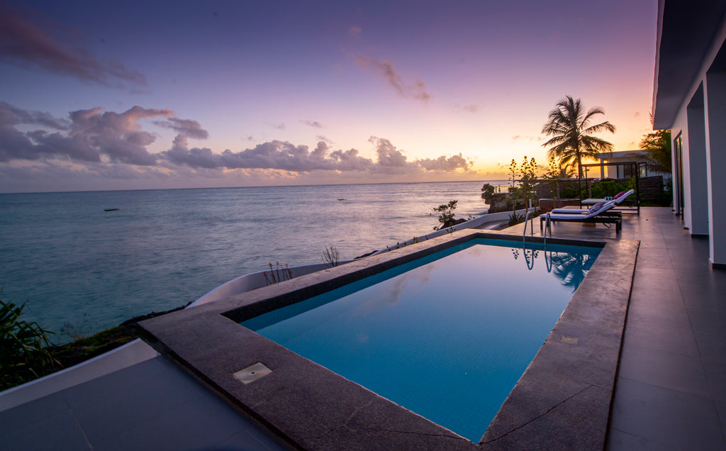 Family Villa