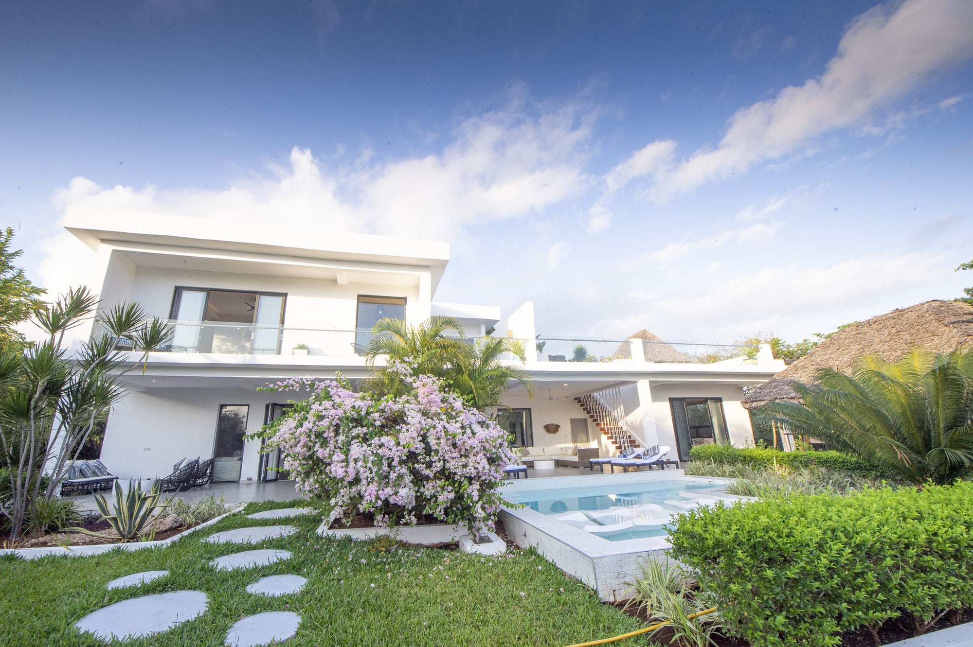 Family Villa