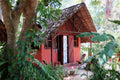 Sakatia Lodge