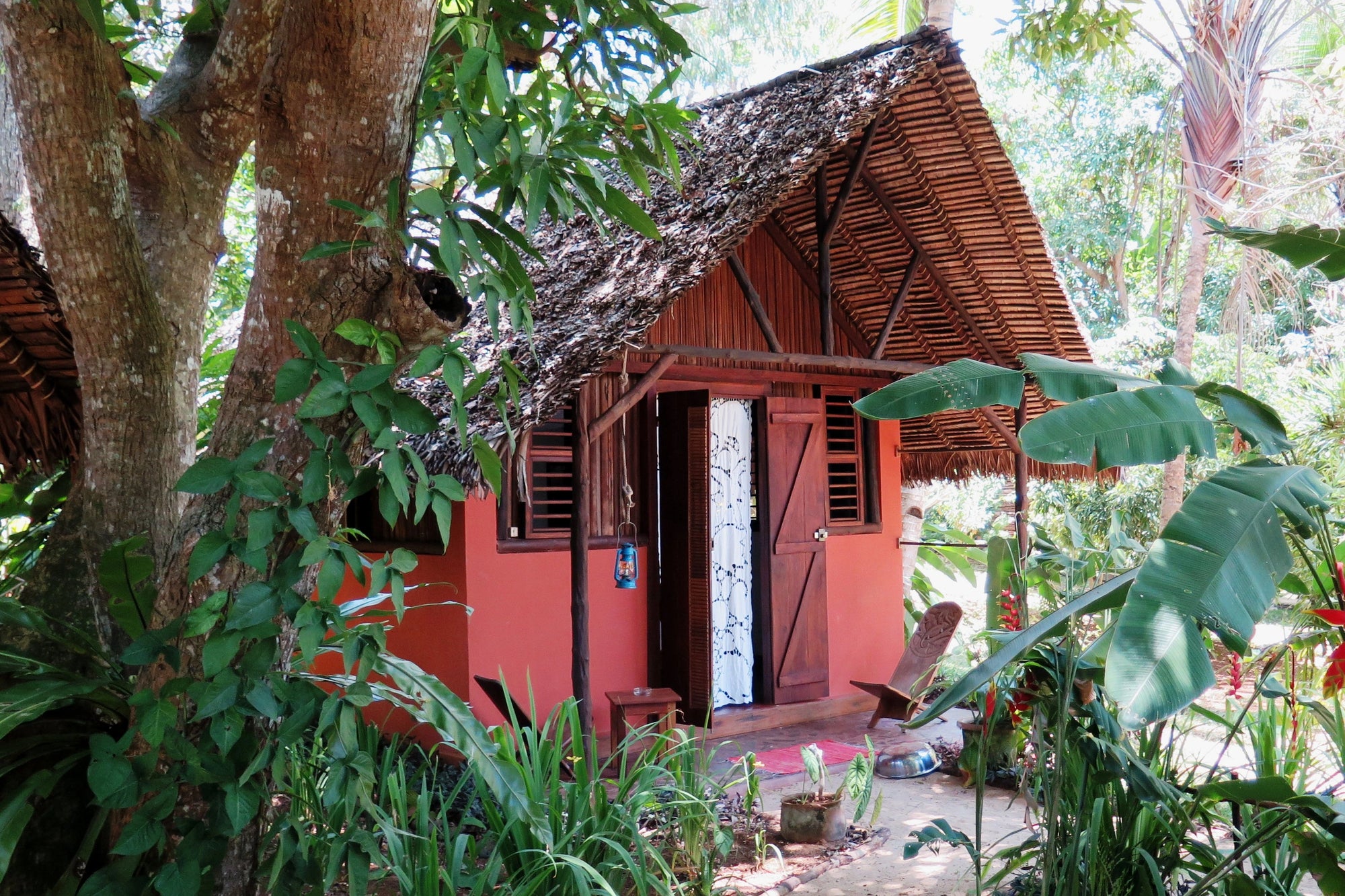 Sakatia Lodge