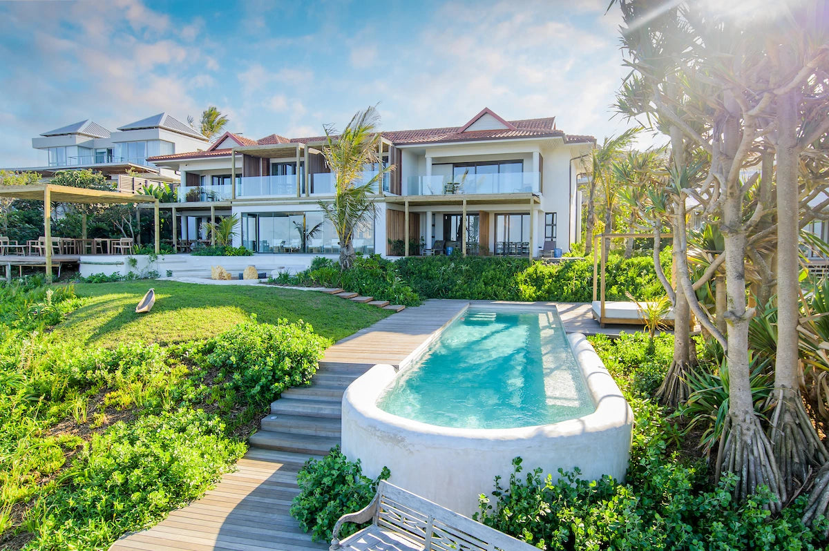 Sala Beach House