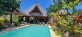 Salama & Mbuyuni Bungalows