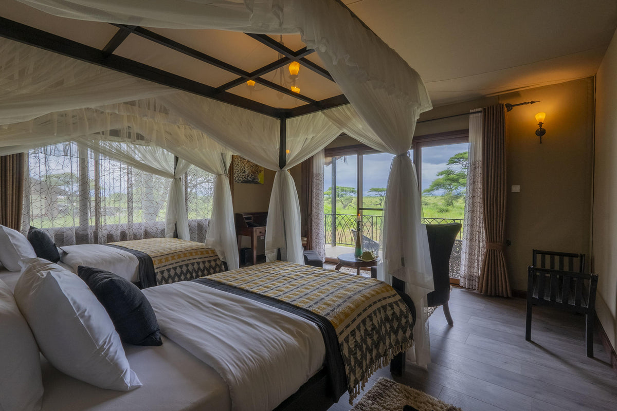 Luxury Family Room gallery image 5