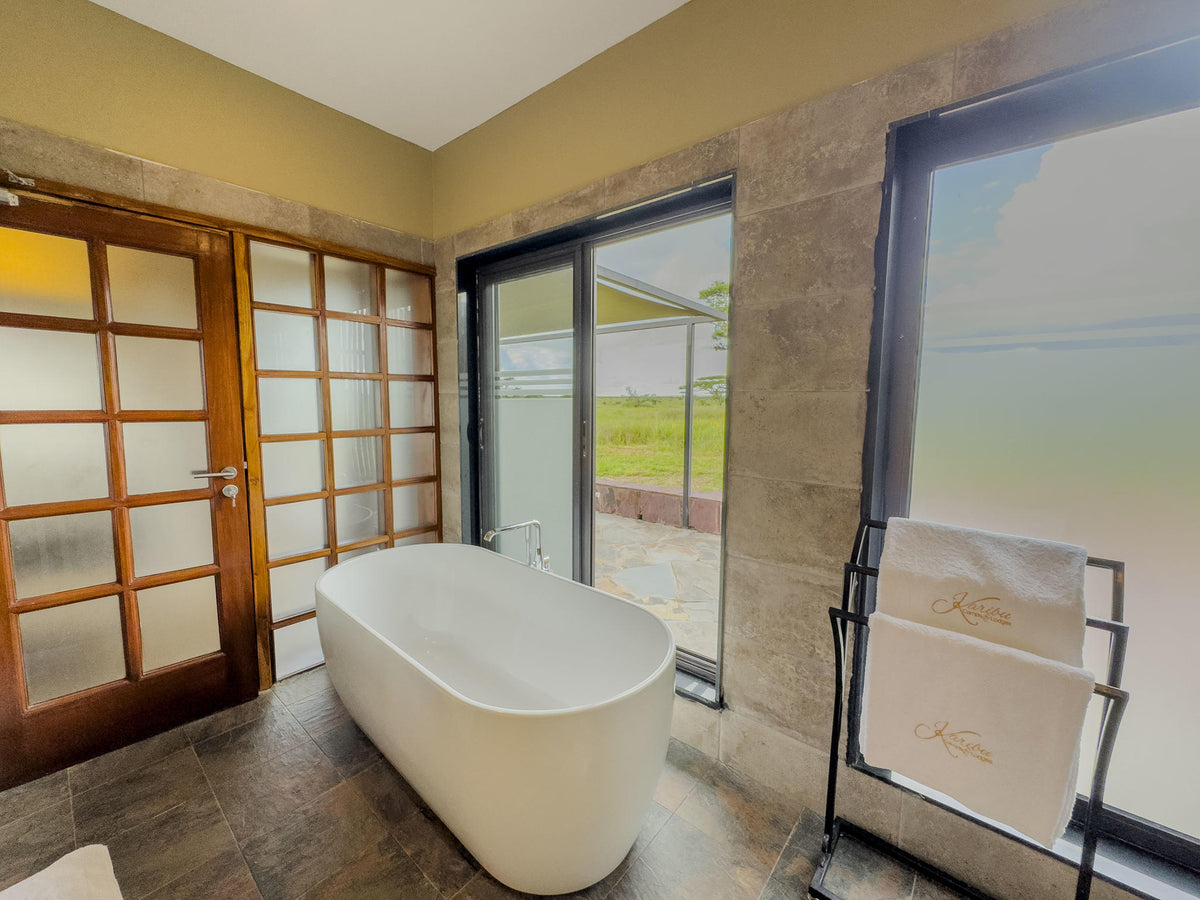 Luxury Pavillion Room gallery image 9