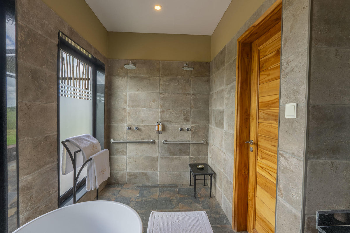 Luxury Pavillion Room gallery image 8