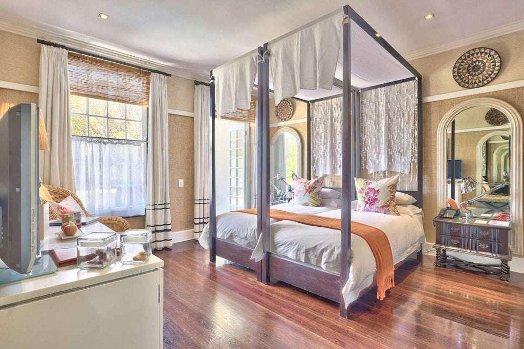 Sangoma Room gallery image 4