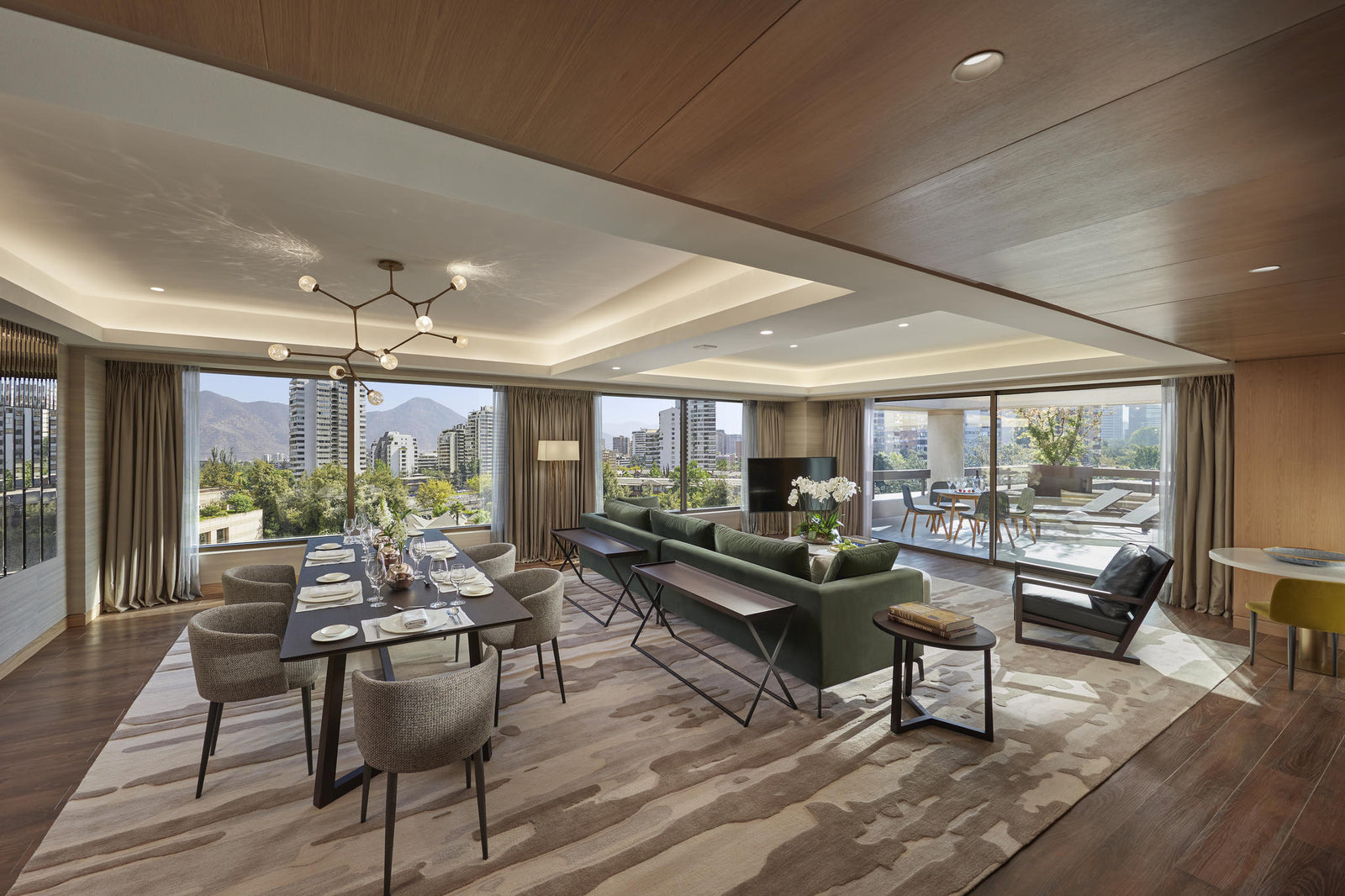Premier Suite