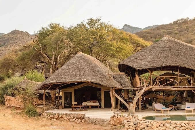 Sarara Camp
