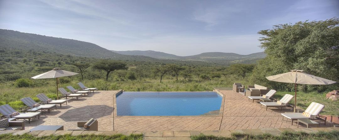 Infinity Pool gallery image 3