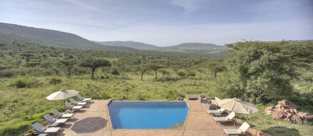 Infinity Pool gallery image 4