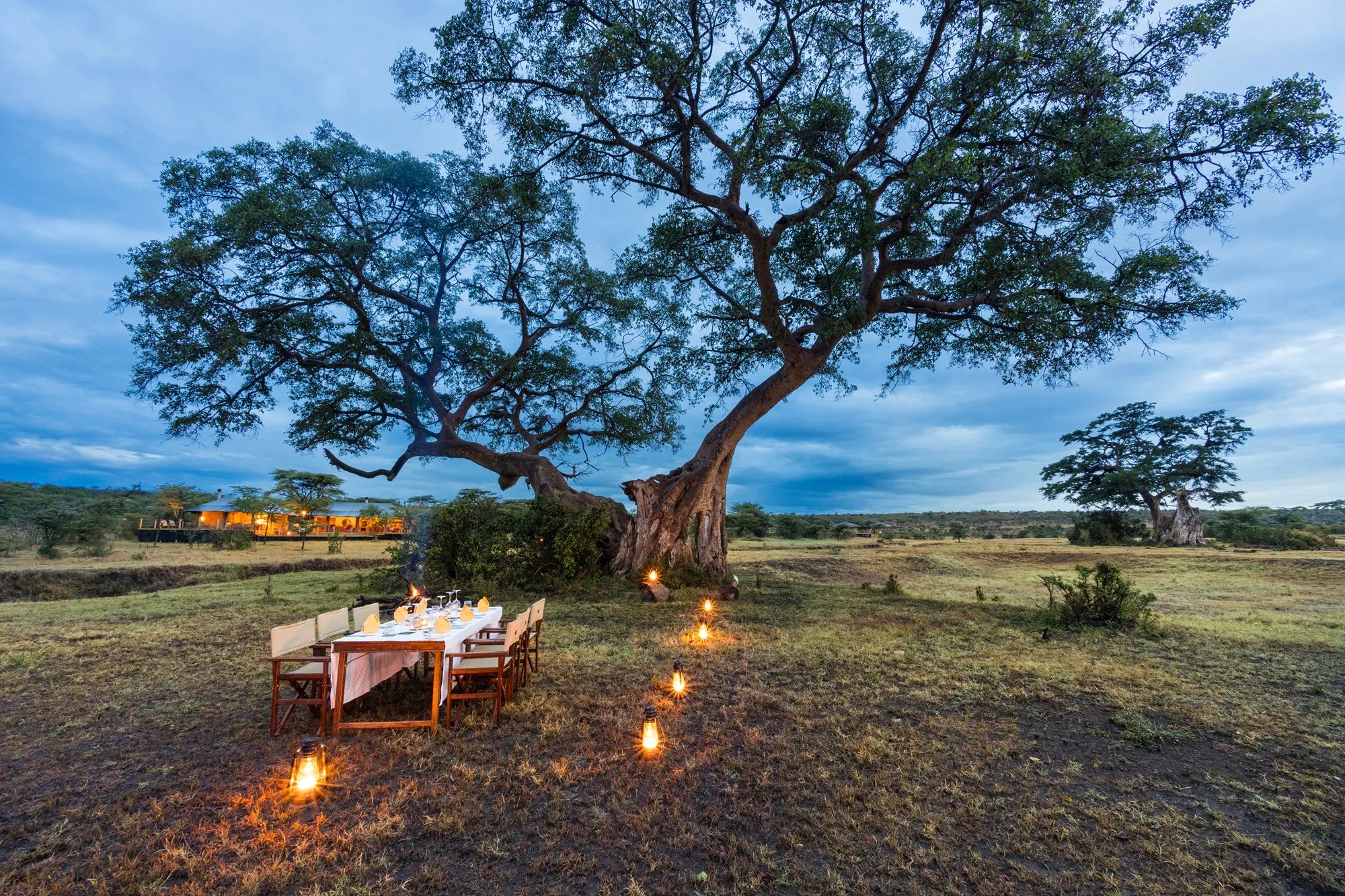 Saruni Leopard Hill at Saruni Leopard Hill, Mara Naboisho Conservancy, Kenya.